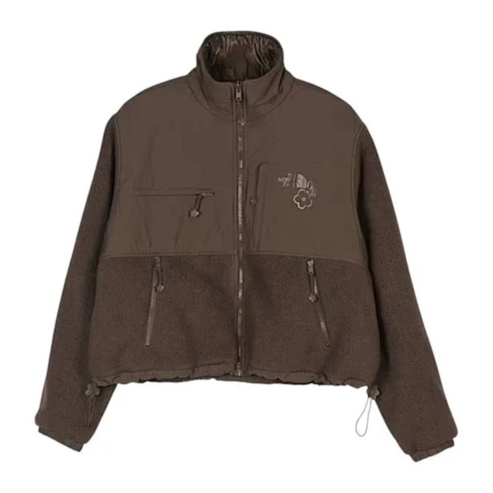 ISO: The North Face x Cecilie Bahnsen Women's Denali Fleece Jacket